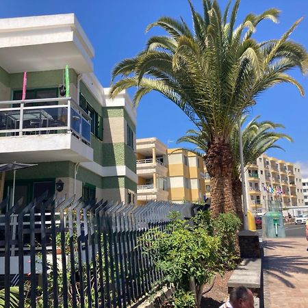 Apartamento Jumilla Vista Mar 35 San Bartolomé Luaran gambar