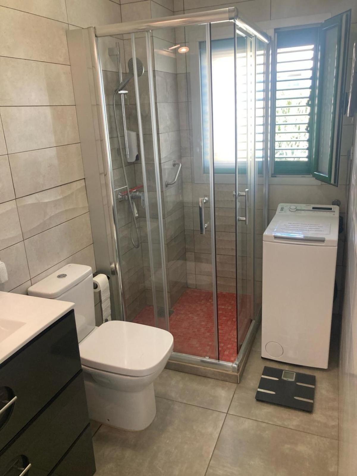 Apartamento Jumilla Vista Mar 35 San Bartolomé Luaran gambar